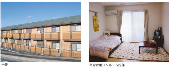 福利厚生