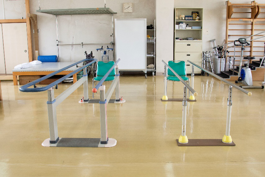 リハビリテーション科