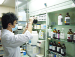 薬剤科イメージ